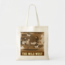 The Wild West Bag
