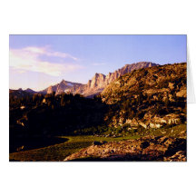 The Winds  Greeting Cards