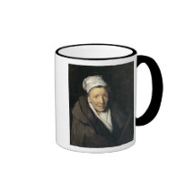 The Woman with Gambling Mania, 1819-24 Mugs