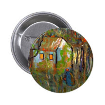 THE WOODCUTTERS WIFE PINBACK BUTTONS