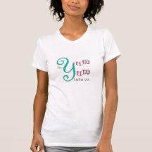 The Yum Yum Tutu Co. Tshirts