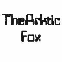 TheArkticFox Hoodie
