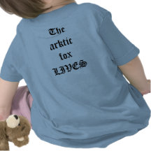 TheArkticKit Tees