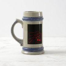 Theatre Happy Sad Masks Coffee Mug