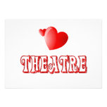 Theatre Hearts Announcement
