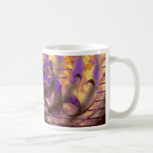 Theatre Masks Mugs