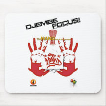 TheHAND Products.jpeg Mouse Pad