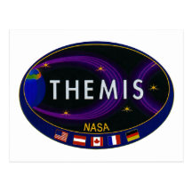 THEMIS POST CARD