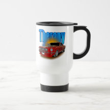 Therapy Mugs