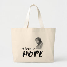 There is Hope Bags