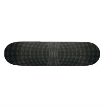 There Skateboard Deck