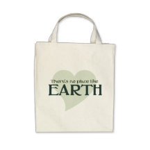 There's no place like earth bags