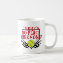There's No Place Like Home! Mugs