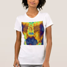 Thermal L-5/S-1 Fusion by KLM Shirts