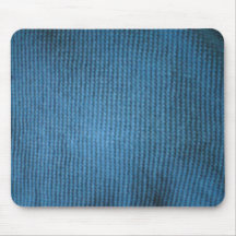 Thermal Mousepad (blue)