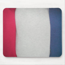 Thermal Mousepad (Patriotic)