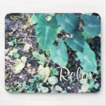 These Quiet Seasons: July Mousepads