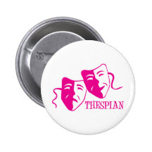 thespian hot pink