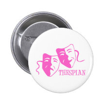 thespian soft pink