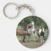 Thethreestooges Keychains