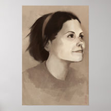 They Carry Your Reflection Poster