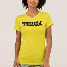 THICK TEES