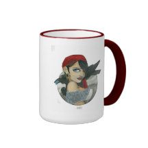 "Thieves" Coffee Mugs