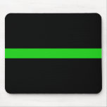 Thin Line Collection-Firemen-Doctors-Medic-Rescue Mousepads