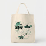 Think Big Construction Tshirts and Gifts Bag