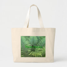 Think Green 2 Tote Bag