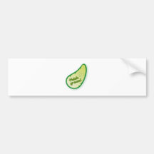 think green autosticker