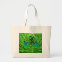 Think Green Bag