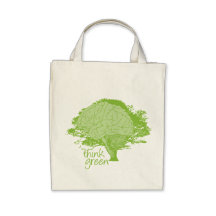 Think Green Bags
