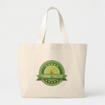 Think Green Bags
