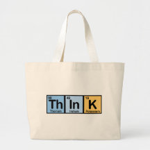 Think made of Elements Bag