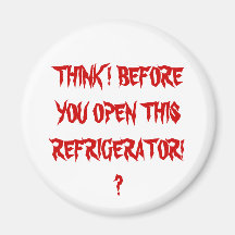 THINK! MAGNET