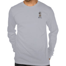 Think Mediaeval T-shirts
