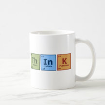 Think Mug