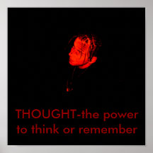 Think Posters