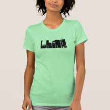 "Think" T Shirt