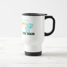 Think your job stinks? Think again mug