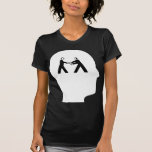 Thinking About Public Relations Tee Shirts
