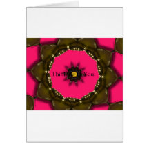 Thinking of You: Card