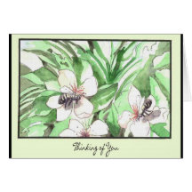 Thinking of You Card