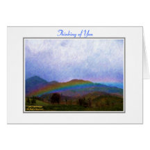 Thinking of You Card