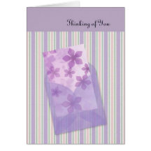 Thinking of You Card