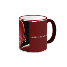 Thinking of you...Mug