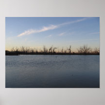 Thinking place print