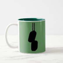 This is my mug taza