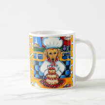 This is Rudy's Mug